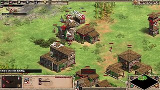 Session 5: Age of Empires II (Ranked Matchmaking)