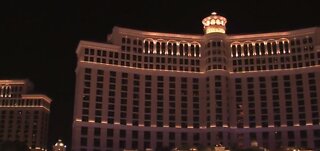MGM: Bellagio, NY-NY hotel-casinos could open first