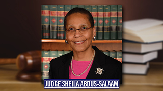 New York Female Judge Found Dead In The Hudson River