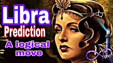Libra JOURNEY INTO THE UNKNOWN ACCEPTING THE WAY THINGS Psychic Tarot Oracle Card Prediction Reading