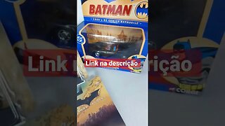 Explorando a Coleção de miniaturas Hot wheels do Batman #miniaturas #hotwheels #batman