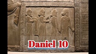 Daniel 10