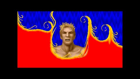 Arcade Games - Altered Beast
