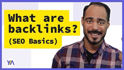 Backlinks 101: A Beginner's Guide to Improving Your Website's SEO