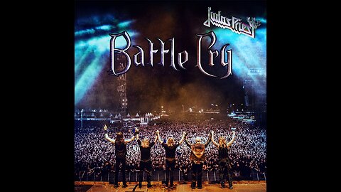 Judas Priest - Battle Cry (Live)