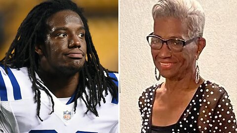 Sergio Brown Faces Charges For Deleting His Mom Myrtle Brown & Concealment Of Her Body !