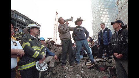 Impossible account of 911