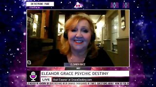 Eleanor Grace Psychic Destiny - October 25, 2022