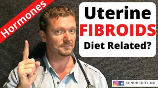 Shrink FIBROIDS (Little Known Scientific Fix) 2021