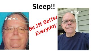 Carnivore Diet - Are We Sleeping Enough?