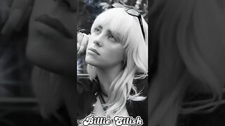 Billie Eilish #shorts #shortvideo #beautiful #billieeilish