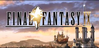 Final Fantasy IX Digital Edition (part 5) 12/2/21