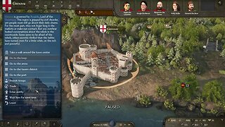 LIVE MOUNT AND BLADE 2 BANNERLORD EUROPE 1100