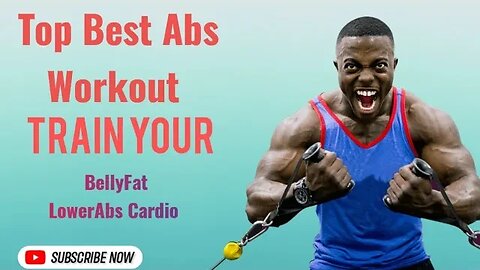 Top Best ABS Workout One Month Challenge| BellyFat LowerAbs Cardio | 5Million Views