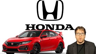 Japanese Stocks Honda Corp | HMC stock (Subscriber Request)