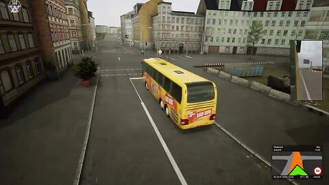 Fernbus Simulator Free download Gameplay Realistic Graphics Next Ganretion For Console