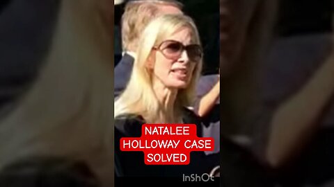 Natalee Holloway Case Solved #joranvandersloot #nataleeholloway #aruba