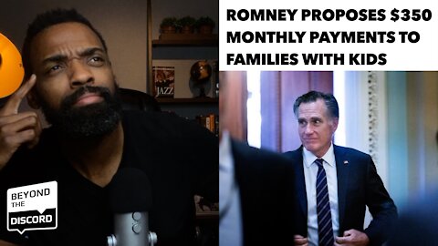 Romney Proposes $350 Monthly Payments To Families With Kids Under Six | Christian Reaction