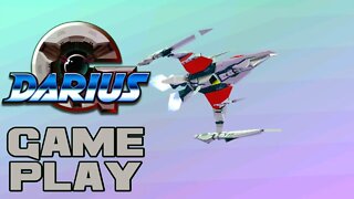G-Darius - PlayStation Gameplay 😎Benjamillion