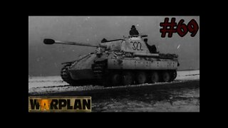 WarPlan - Germany - 69 - Winter Action?