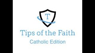 Tips of the Faith - The Tabernacle of Moses