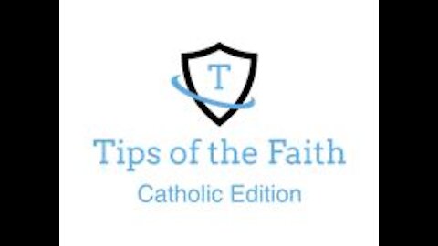 Tips of the Faith - The Tabernacle of Moses