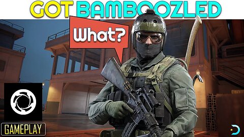 💥Got Bamboozled ⭐ Corsair Caliber Steam 🔸USA SEAL🔸 Gameplay PVP Gameplay ⭐ Калибр Геймплей