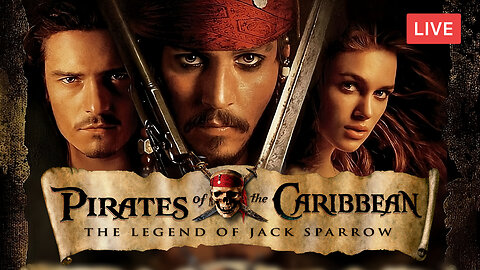 2006 PS2 CLASSIC :: Pirates of the Caribbean: The Legend of Jack Sparrow :: THROWBACK {18+}