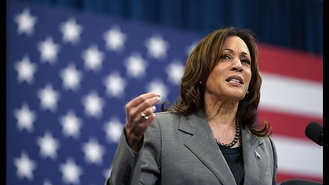 OPINION: Here Are the Top VP Options for Kamala Harris Who Would Pose the Greatest Threat to GOP