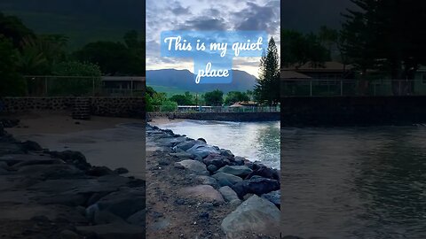 Lahaina Harbor at Sunrise. #sunrise #lahaina #lahainamaui #maui