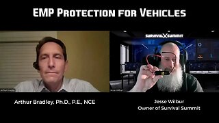 EMP Vehicle Protection