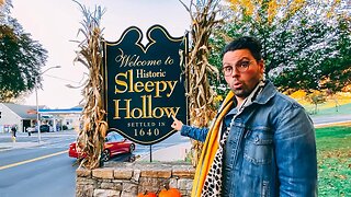 Real History of SLEEPY HOLLOW's Headless Horseman