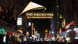 How To Spend A PERFECT Night in Ho Chi Minh City, Vietnam!!