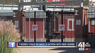 T-Bones land new owner, work with UG on stadium agreement