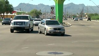 More indirect left turns coming to Tucson intersections