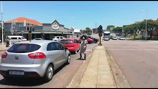 SOUTH AFRICA - Durban - Street Dancer (Video) (Unq)