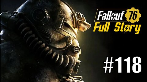 Słoneczny Stok - Zagrajmy w Fallout 76 PL #118