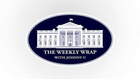 The Weekly Wrap | AG In Contempt | Welcome Mat for ISIS-K