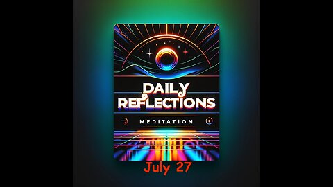 Daily Reflections Meditation Book – July 27 – Alcoholics Anonymous - Read Along – Sober Recovery