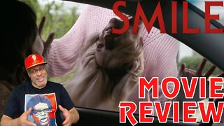 The DA Reviews...SMILE