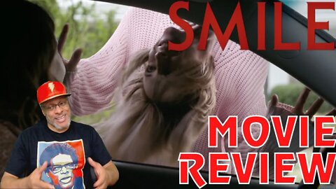 The DA Reviews...SMILE