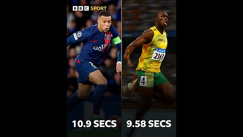 Kylian mbappe's secret to speed you won't believe it !! 😮