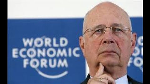 Klaus Schwab’s Nazi Roots Explain the “Great Reset” Agenda