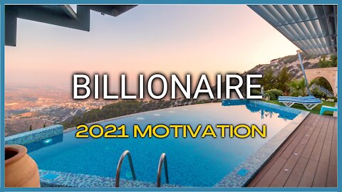 BILLIONAIRE Luxury Lifestyle 💲 | MOTIVATION |