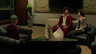 YAKUZA : Like A Dragon - Ichiban Confections Storyline (Part 2)