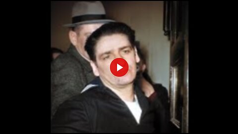 Programmed To Kill/Satanic Cover-Up Part 52 (Albert DeSalvo - The Boston Strangler?)