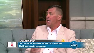 BBB Accredited Lender // The Home Loan Arranger