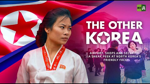 The Other Korea | RT Documentary