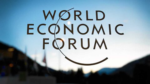 The WEF Summit was a Congregation of Bond Villains and Sociopaths