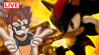 Shadow the Hedgehog - Final 3 parte 2